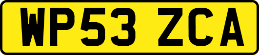 WP53ZCA