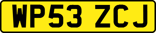WP53ZCJ