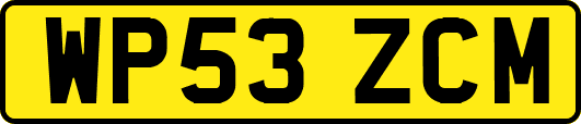 WP53ZCM