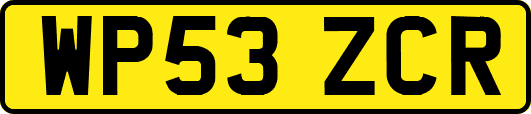 WP53ZCR