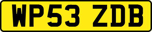 WP53ZDB