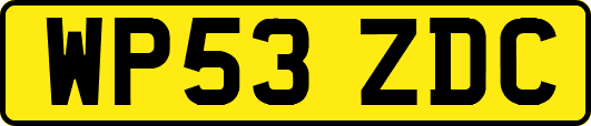 WP53ZDC