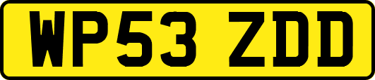 WP53ZDD