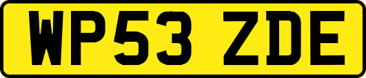 WP53ZDE