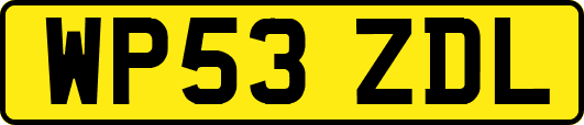 WP53ZDL