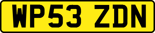 WP53ZDN