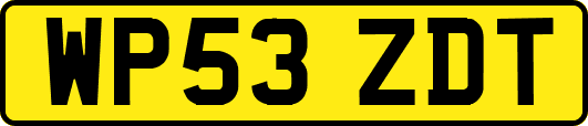WP53ZDT