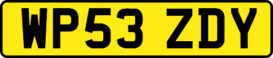 WP53ZDY
