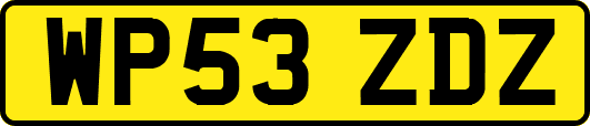 WP53ZDZ
