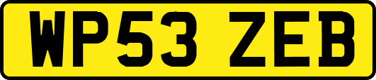 WP53ZEB