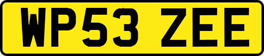 WP53ZEE