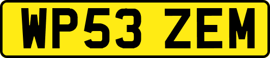 WP53ZEM