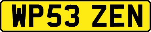 WP53ZEN