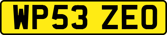 WP53ZEO