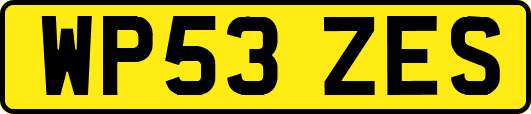 WP53ZES