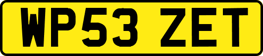 WP53ZET