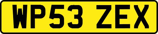 WP53ZEX