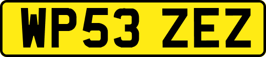 WP53ZEZ