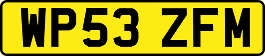 WP53ZFM