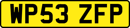 WP53ZFP
