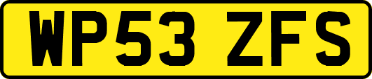 WP53ZFS