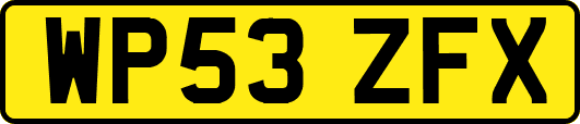 WP53ZFX