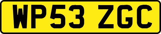 WP53ZGC