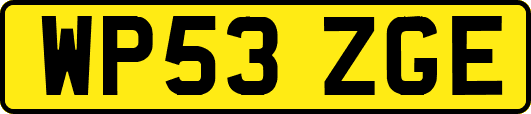 WP53ZGE