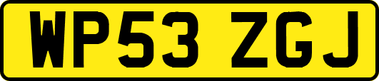 WP53ZGJ