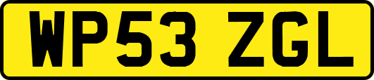 WP53ZGL