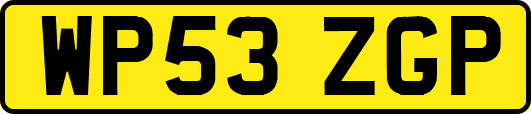 WP53ZGP