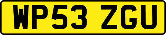 WP53ZGU