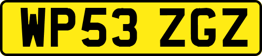 WP53ZGZ