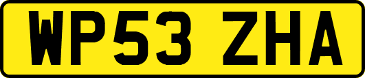 WP53ZHA