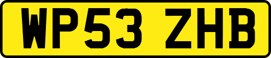 WP53ZHB