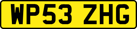 WP53ZHG
