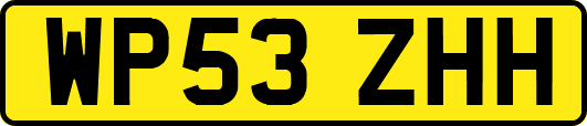 WP53ZHH