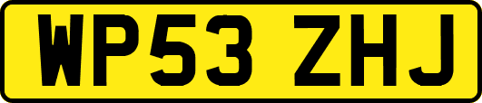 WP53ZHJ