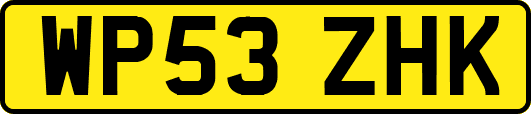 WP53ZHK
