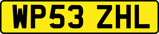 WP53ZHL