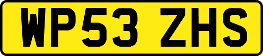 WP53ZHS