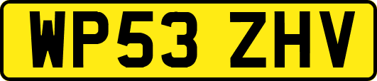 WP53ZHV