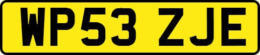 WP53ZJE