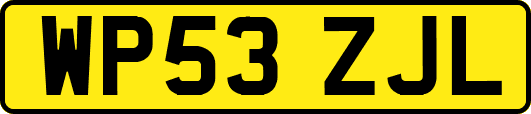 WP53ZJL