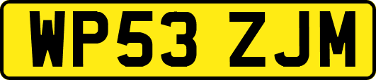 WP53ZJM
