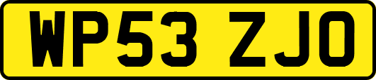 WP53ZJO