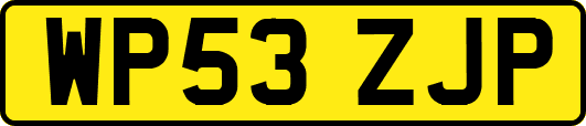 WP53ZJP