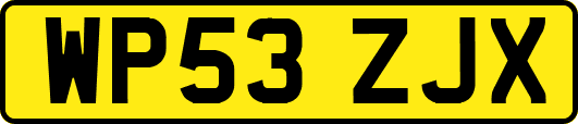 WP53ZJX
