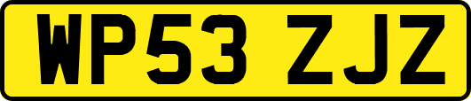 WP53ZJZ