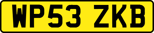 WP53ZKB